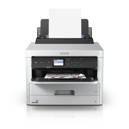 Epson Workforce Pro WF-C529R | High-Performance Business Printer | C13T01D200